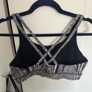 Lululemon Bra